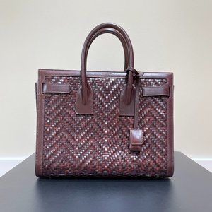 SAINT LAURENT Sac De Jour
